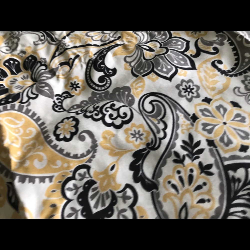 Valances